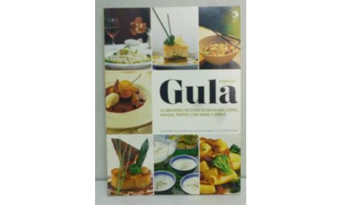 Livreto Especial Gula